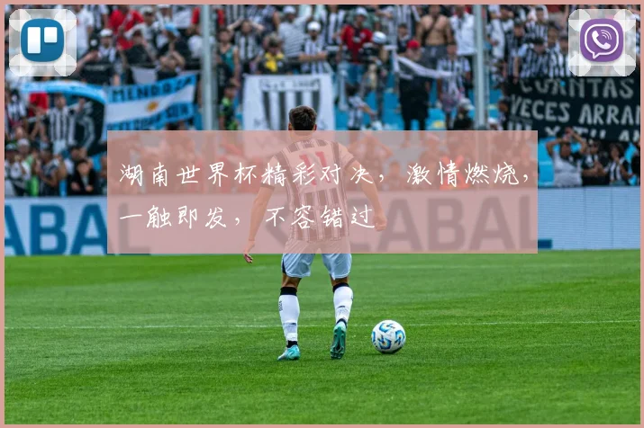 湖南世界杯精彩对决，激情燃烧，一触即发，不容错过