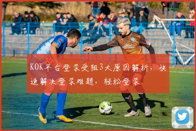 KOK平台登录受阻3大原因解析，快速解决登录难题，轻松登录