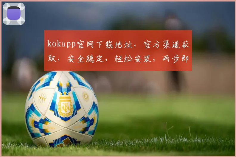 kokapp官网下载地址，官方渠道获取，安全稳定，轻松安装，两步即可